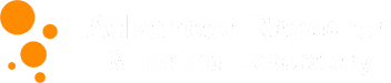 Advanced Research and Testing Laboratory - Logo