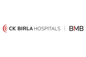 CK Birla Hospitals - BMB