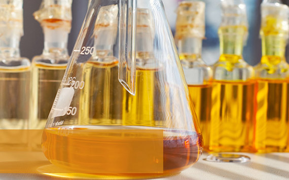 Transformer Oil Analysis